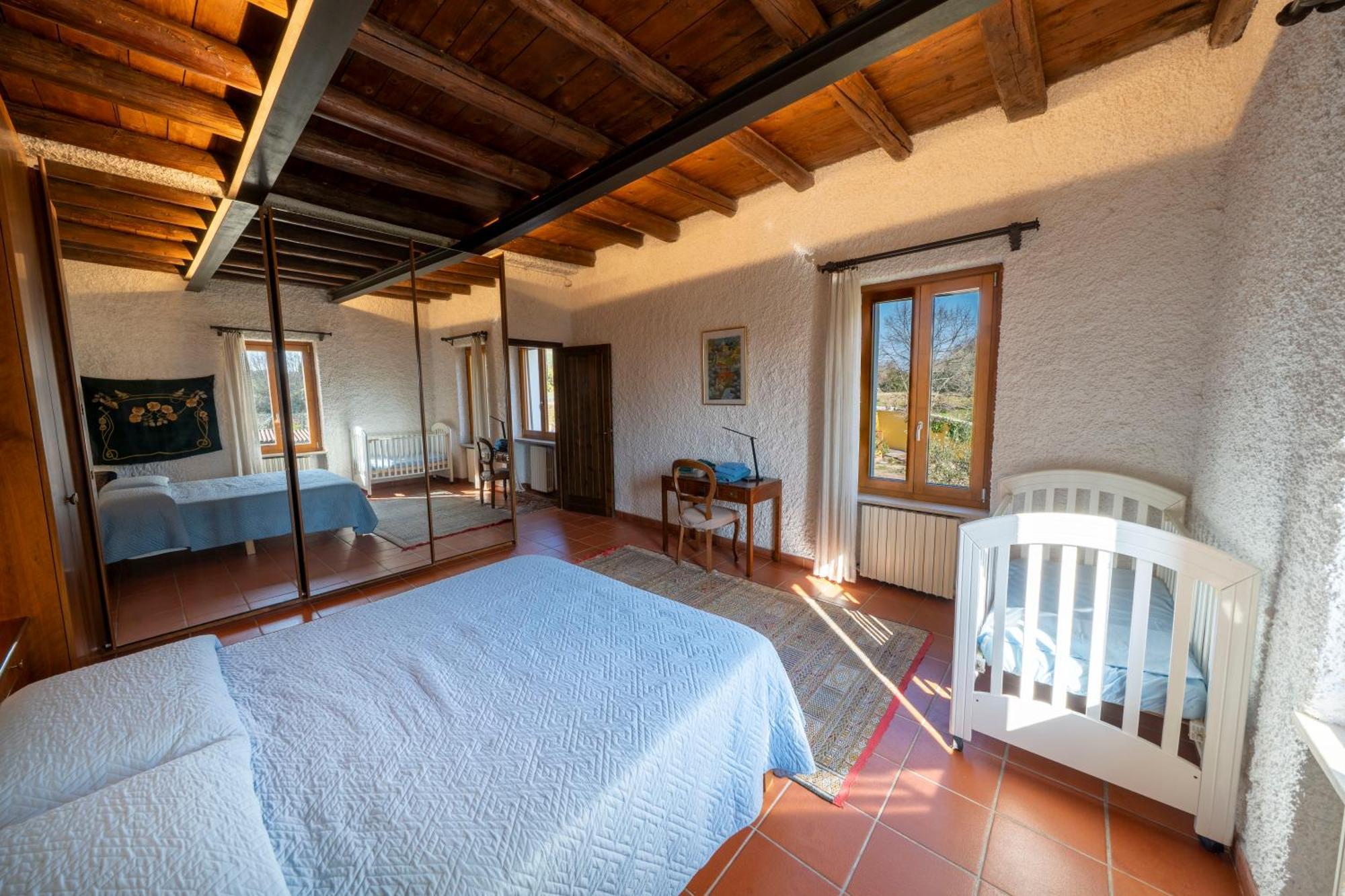 Casa Ghirlanda Con Piscina E Campo Da Tennis Lazise Exterior foto