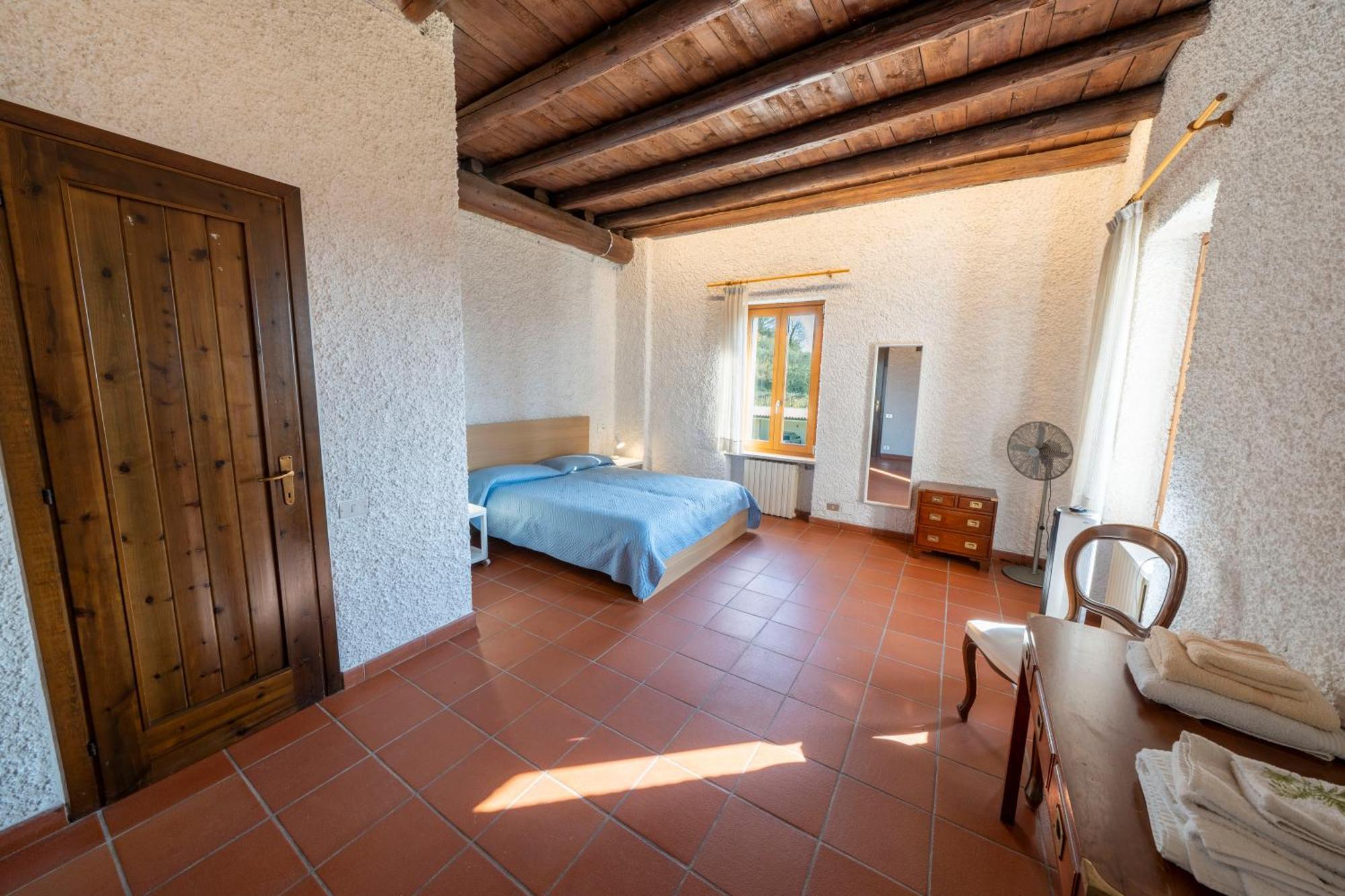 Casa Ghirlanda Con Piscina E Campo Da Tennis Lazise Exterior foto