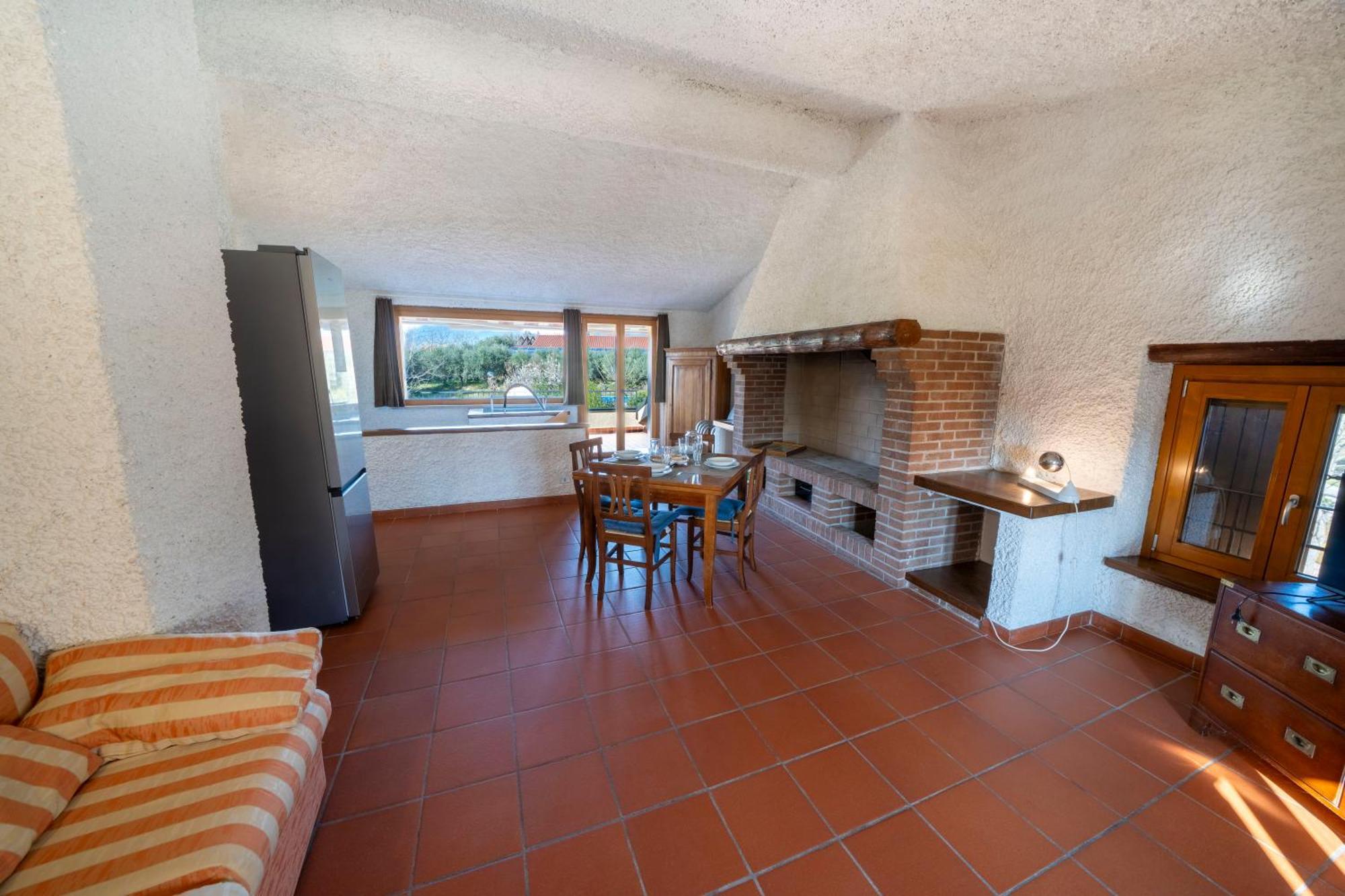 Casa Ghirlanda Con Piscina E Campo Da Tennis Lazise Exterior foto